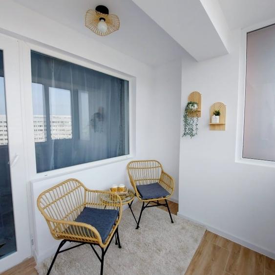 Proprietar 2 camere Dristor metrou - 9