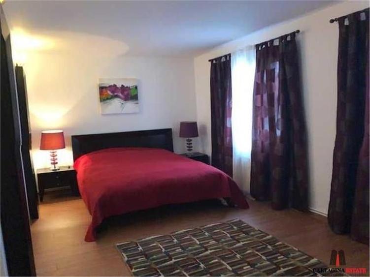 Vila de vanzare / Iancu Nicolae / Serban Cantacuzino - 11