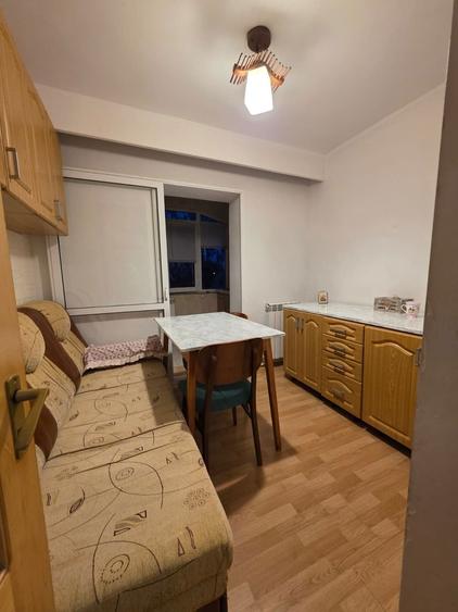 Inchiriez Apartament 2 camere zona E3, Et.4,Tulcea - 5