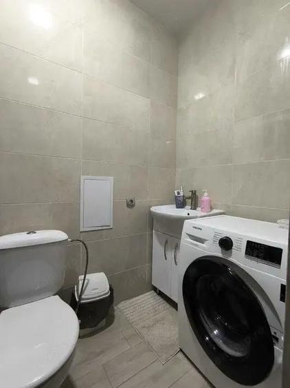 Garsoniera de inchiriat - Zona Baneasa - 2