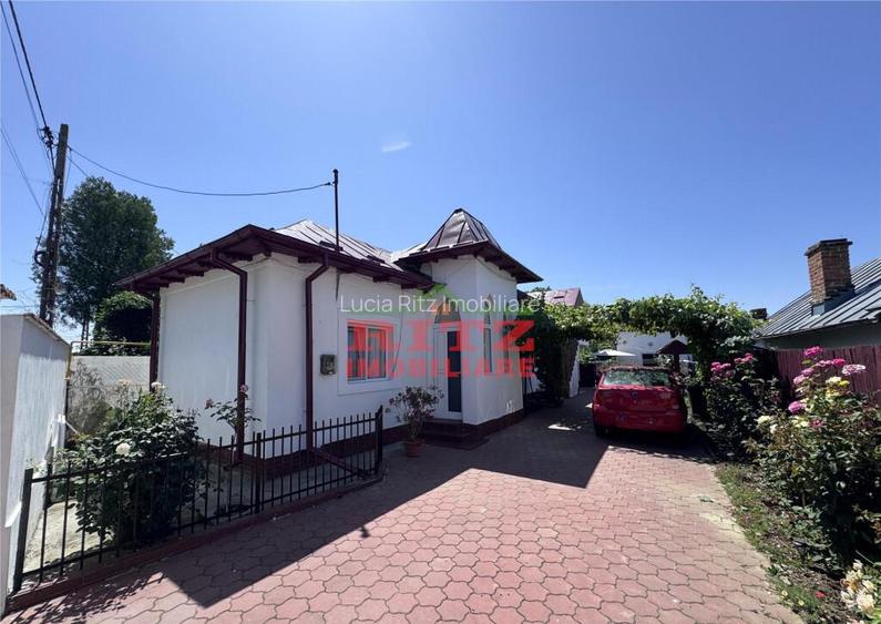 NOU! Casa P M, teren 484 mp, Slatioara! NOU! Casa P M, teren 484 mp, Slatioara!