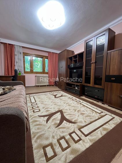 Apartament cu 3 camere Nicolina Apartament cu 3 camere Nicolina