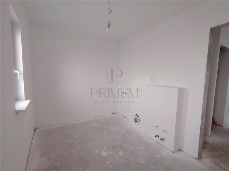 Cartier SERENA -  Duplex spatios - 400 mp teren - 10