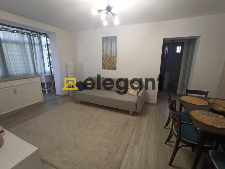 2 camere, modern, AC, Central-Gradina Botanica - 1