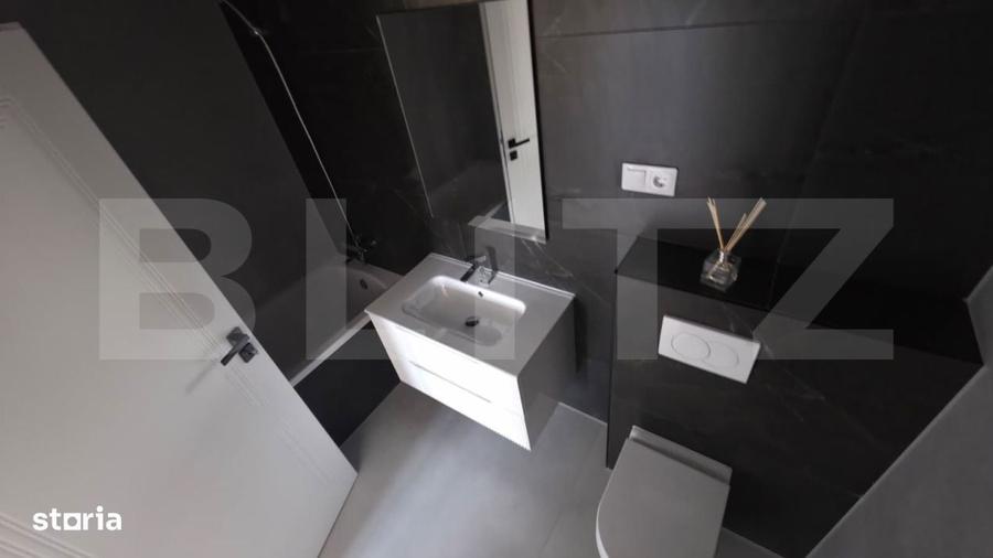 Exclusivitate | Ap. 2 camere Comision 0% | 42,94mp utili + 16,63 mp b - 9