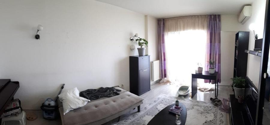Apartament cu 2 camere, decomandat, 55 mp, Doamna Ghica Plaza - 2