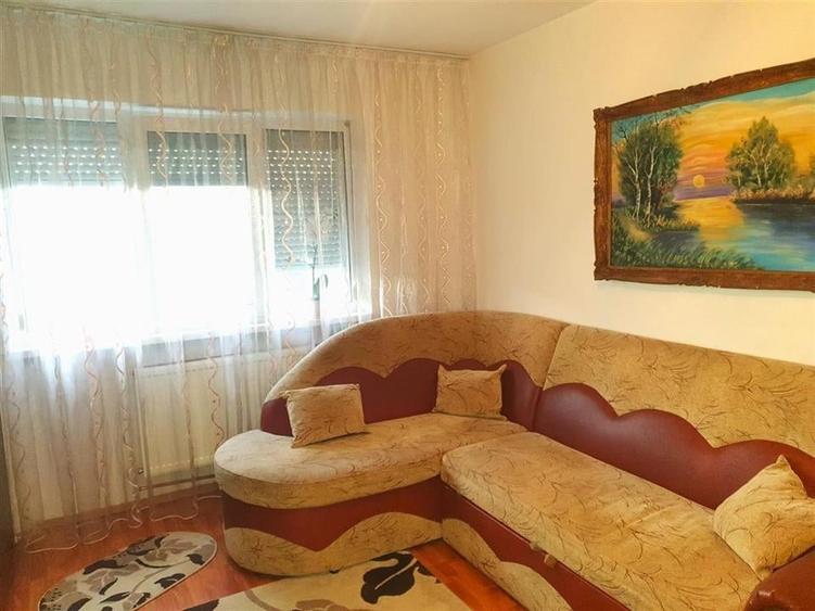 Apartament cu 2 camere in Nufarul, Aleea Forajului - 1