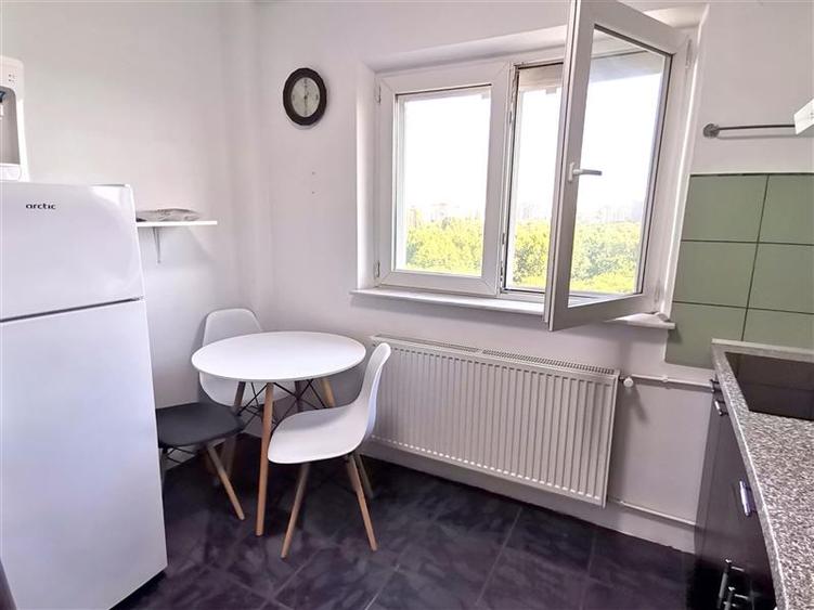 Parc Tineretului, apartament 2 camere renovat, mobilat utilat nou - 7