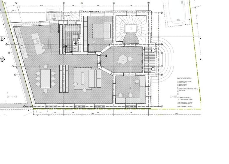 Casă cu personalitate în inima Bucureștiului – Proiect de restaurare și extinder - 4