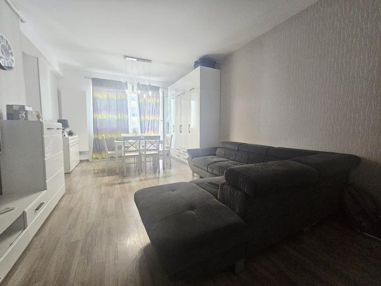 Dimri Residence, vanzare 2 camere, mobilat, utilat, 52 mp, su- 8 mp balcon - 13