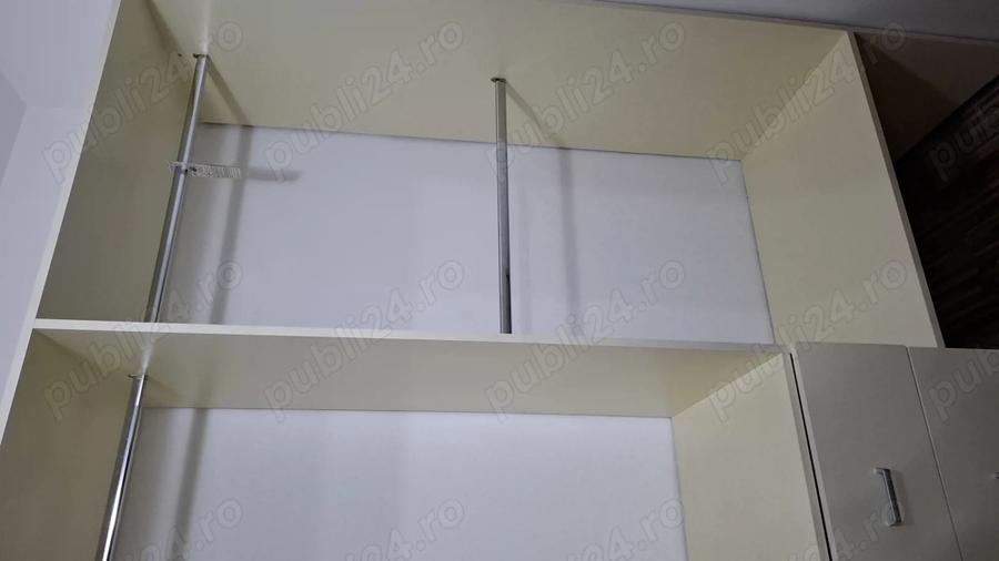 Inchiriez apartament in vila 2 camere Pia?a Muncii Calea Calara?i - 3