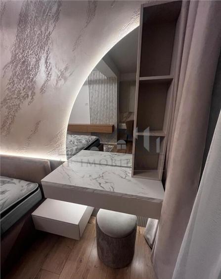 Apartament 2 camere Rediu - Don Homes - 15