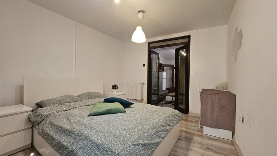 Garsoniera Studio - Piata Amzei - Calea Victoriei - Chirie - 1