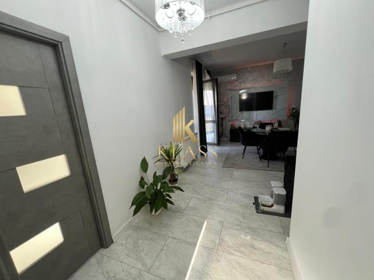 Apartament 2 camere, Dobroesti, zona centrala - 5