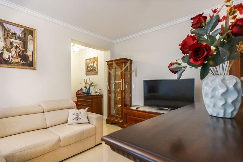 Apartament 2 camere, parcare, Buna Ziua, zona Grand Hotel Italia - 11