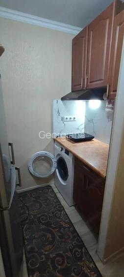 Garsoniera in zona Buziasului
