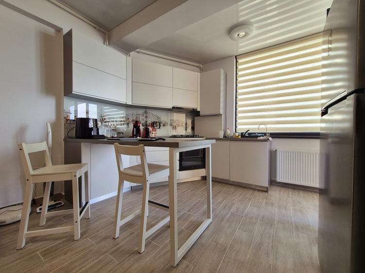 Mamaia - apartament in care rasaritul te intampina in fiecare dimineata - 6