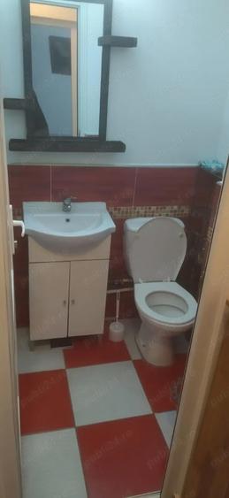 Inchiriez garsoniera cf 1, zona centrala, 200 Euro - 3