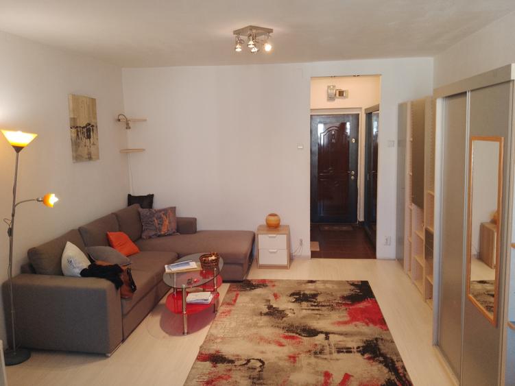 Inchiriere garsoniera Basarabia - 1