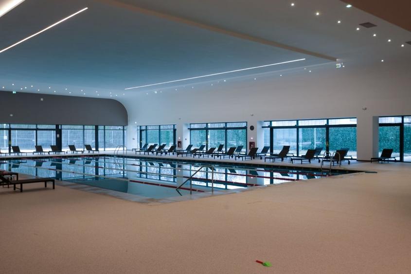 Apartament cu gradina de 65 mp in apropierea Padurii Baneasa! - 13