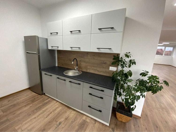 Proprietar inchiriez birou spatios+terasa in zona centrala - 6