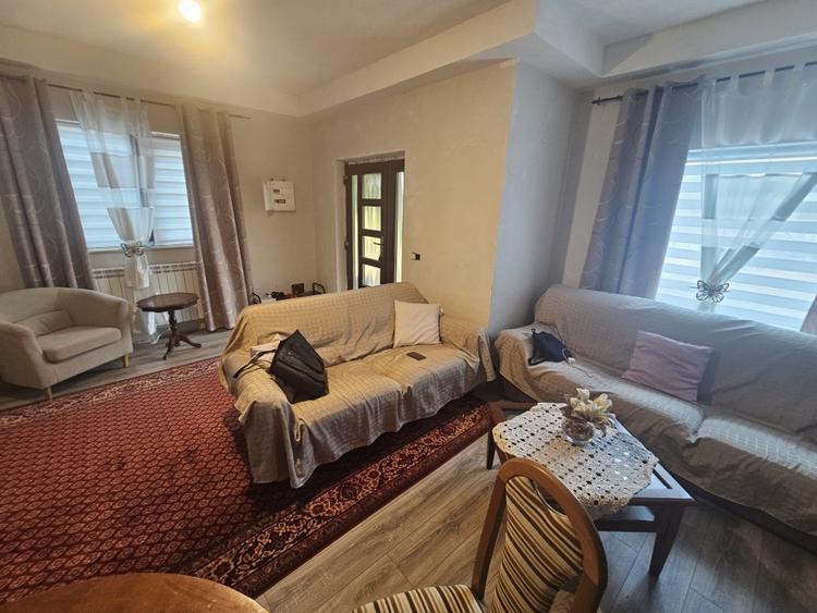 Casa S+P+1, 160mp utili, 1300 mp teren, COMISION 0 LA CUMPARATOR!!!, Malu Mare - 6