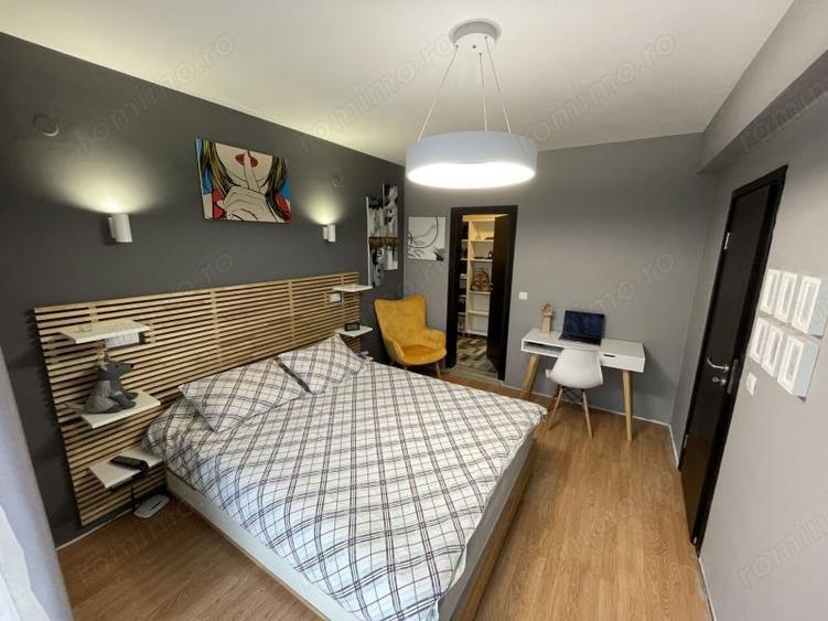 De inchiriat apartament 3 camere in zona Complexul Studentesc - 4