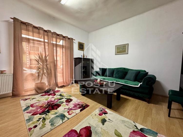 Casa cu 6 camere, pe doua nivele, zona Lipovei, Timisoara - 1
