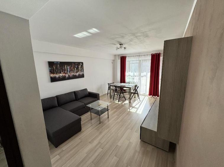 COMPOZITORI  LIDL 2 CAMERE 450 EURO ETAJ 1 LOC PARCARE SUBTERAN - 1