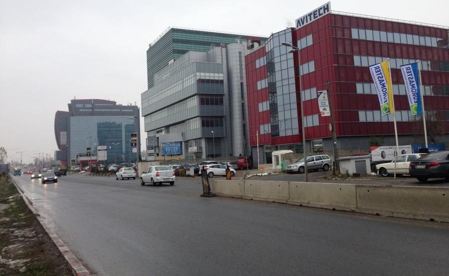 Integral BC. , Bdul. Pipera 1-1A - comision 0%, reprezentam proprietarul! - 7