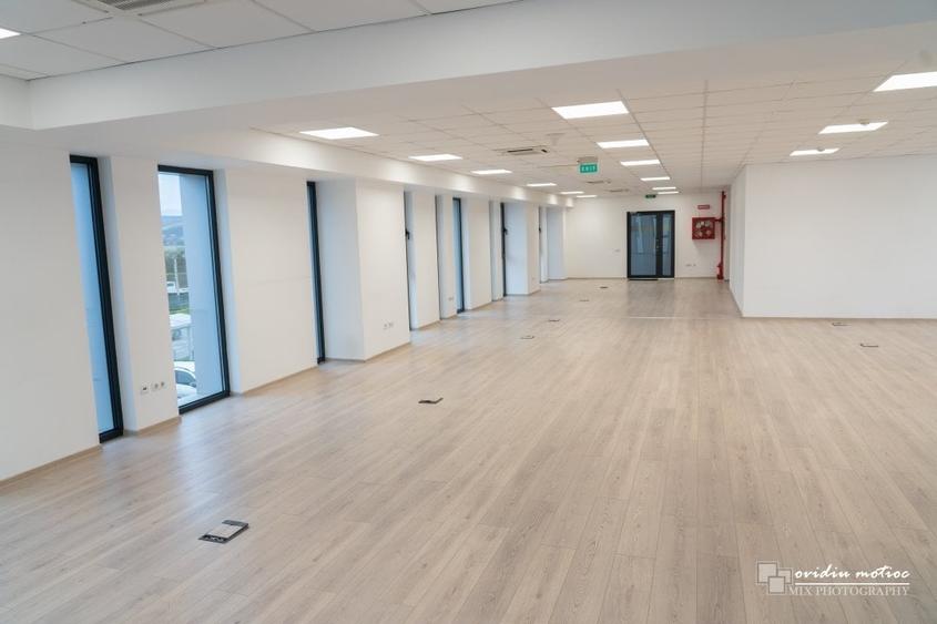 Birouri sau showroom aproape de aeroport - 2