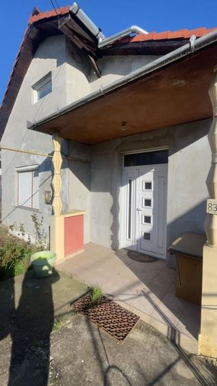 Casă de vanzare in unirea - 2