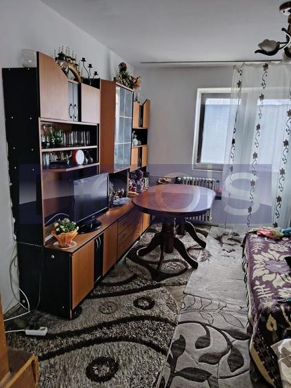 Apartament 3 camere zona Walter Maracineanu et 3/4 necesita renovare - 1