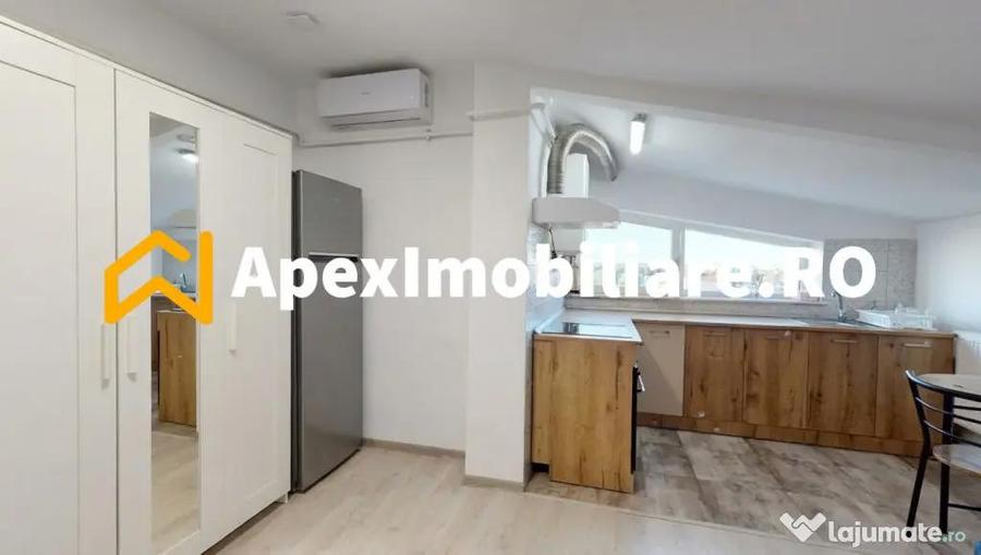 Garsoniera de inchiriat Fundeni Bucure?ti | ApexImobiliare. - 5