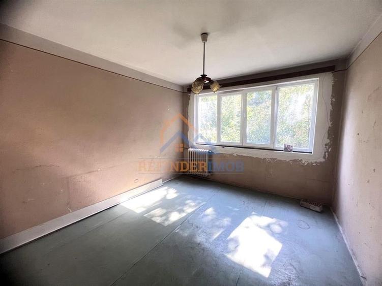 Apartament 2 camere etajul 1 din 4  Metrou Lujerului - Delul Tugulea - 5