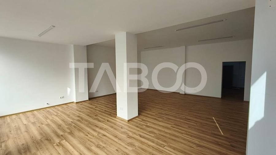 Spatiu comercial de inchiriat in Sebes zona centrala - 4