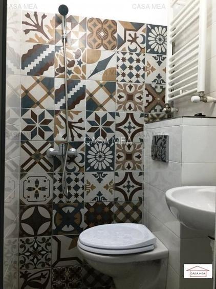 Garsoniera Mall Vitan-metrou Mihai Bravu 5 min - 21