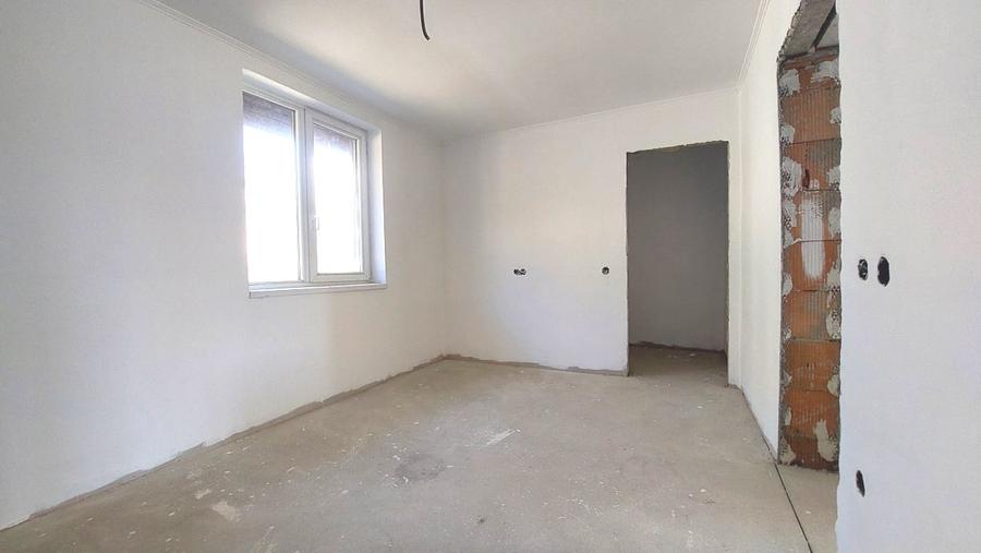 Casa NOUA P+1 in Alba Iulia CETATE Lidl finisata sau semifinisata - 7