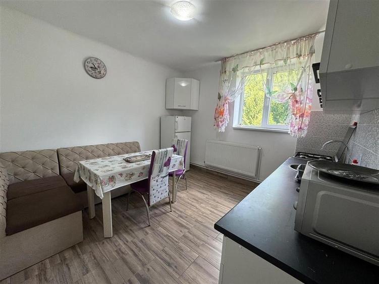 Reco Apartament  Padurea Neagra - 5