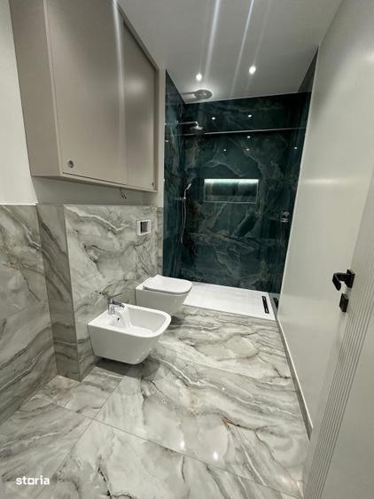 Apartament 3 camere, 61 mp Bloc nou, Etaj 1 Str. Crangului, De - 4