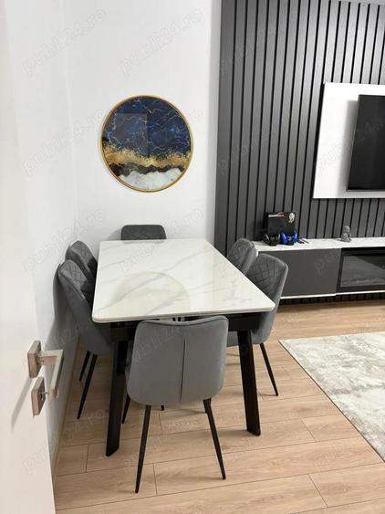 Apartament 2 camere Complex Novopolis | Bratianu , Constan?a - 3