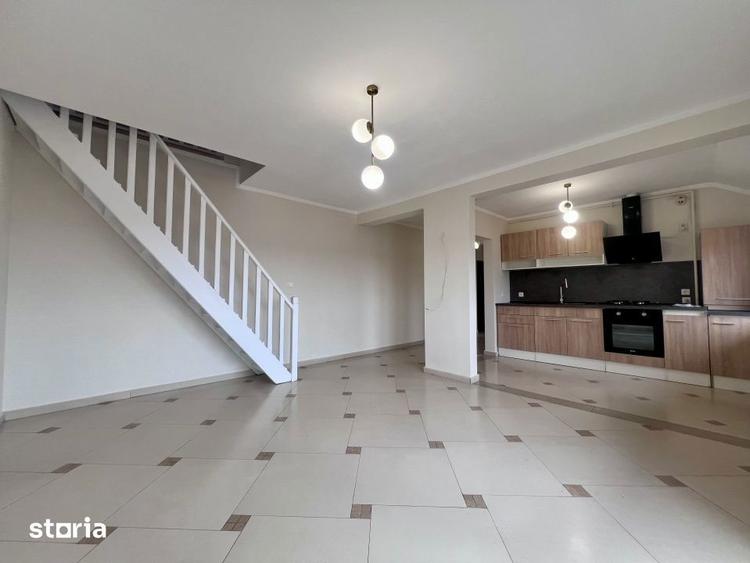 Apartament cu 4 camere, 68mp, etaj 5/5 - Zona Dambovita - 2