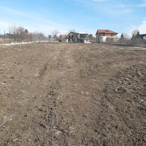 Teren de vanzare la Lac, Corbeanca - 10