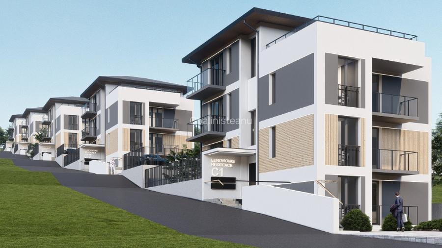 Apartament 1 camera Lac Rediu,parcare inclusa Apartament 1 camera Lac Rediu,parcare inclusa