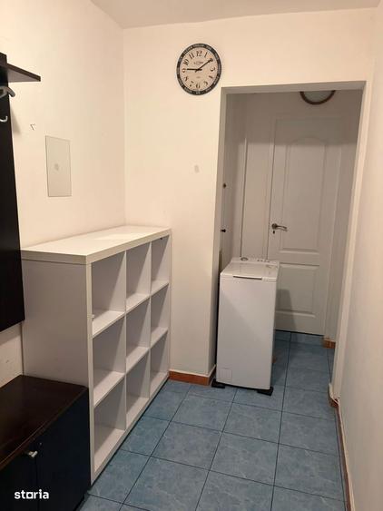 AP. 2 CAMERE CALEA FERENTARI, BUCATARIE INCHISA, MOBILAT/UTILITAT - 4