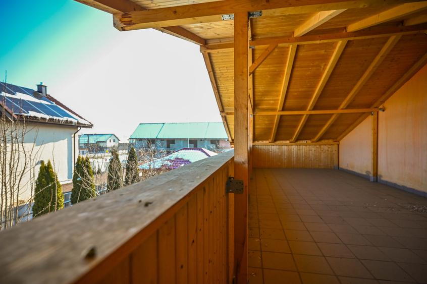 Casa Sanpetru | Casa 5 camere | Destinatii Multiple | - 29