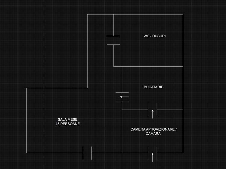Inchiriere spatiu - 4