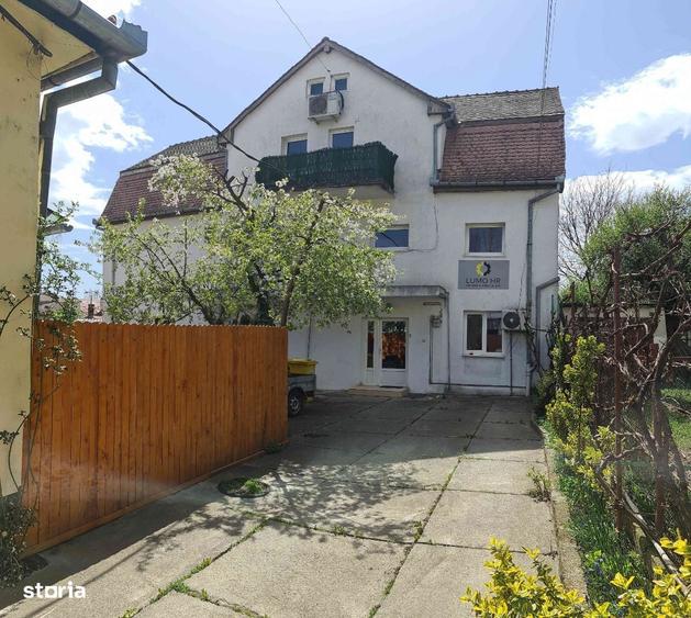 Ultracentral, spatii de 25-240 mp in cladire cu cabinete medicale - 10