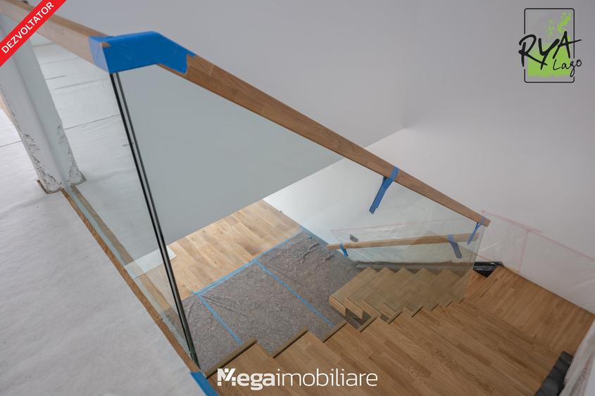 ✅Casă la cheie lângă lac – RYA Lago, Mamaia Nord - 16