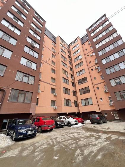 Inchiriere Apartament 3 Camere Militari Residence Ilie Petre 84 - 15